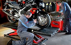 TWO WHEELER MECHANIC